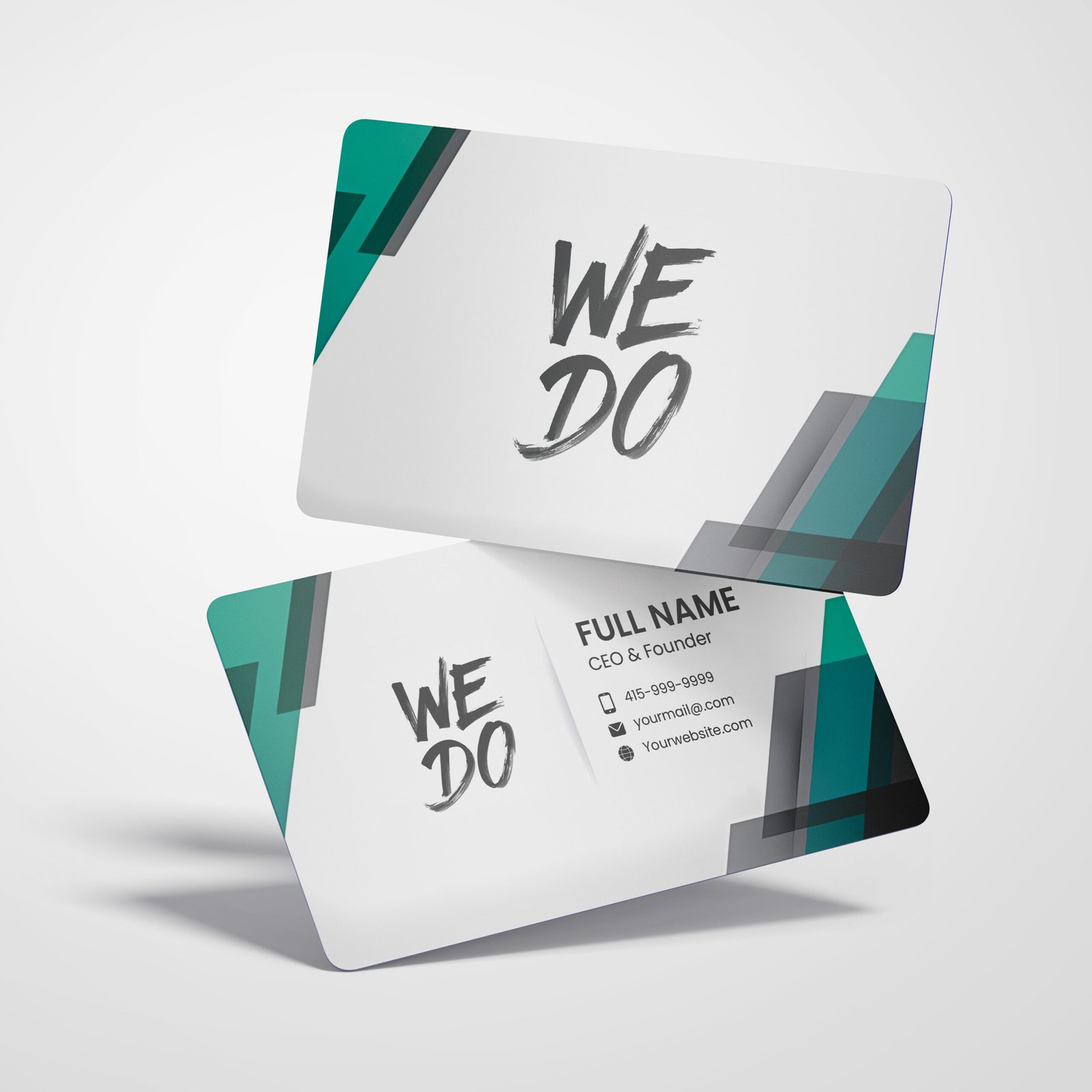 business card fast turnaround