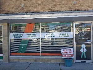 Minuteman Press place picture