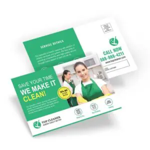 EDDM & Neighborhood Mailers