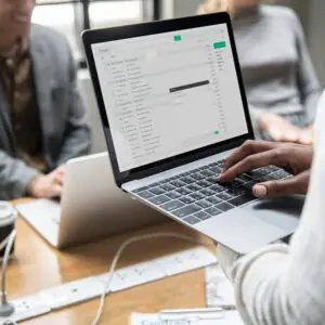 Mailing List & Data Services